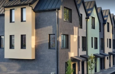 Foto Casa, en venta. Kriukivshchyna