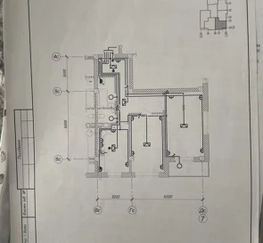 Photo 3. Two-Room flat, for sale. Poltava Шевченковский (Октябрьский)