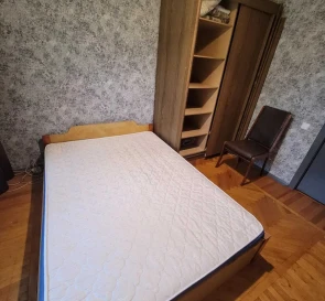 Foto 4. Dos Ambientes piso, en venta. Kyiv Соломенский