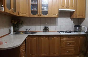 Photo Four-Room flat, for sale. Zhytomyr Богунія