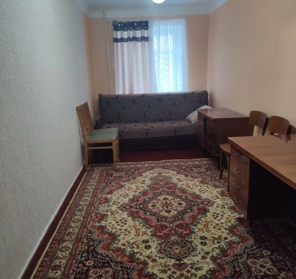 Photo 1. Two-Room flat, to rent. Poltava Подольский