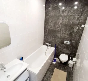 Foto 2. Dos Ambientes piso, para alquilar. Odesa Киевский