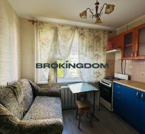 Foto 2. Monoambiente piso, en venta. Kyiv Днепровский