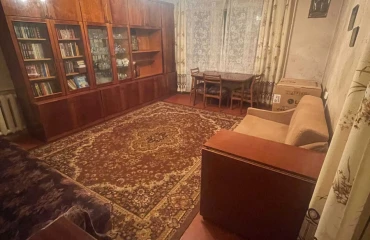 Photo One-Room flat, for sale. Poltava Шевченковский (Октябрьский)