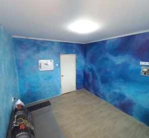 Photo 3. Three-Room flat, to rent. Poltava Шевченковский (Октябрьский)