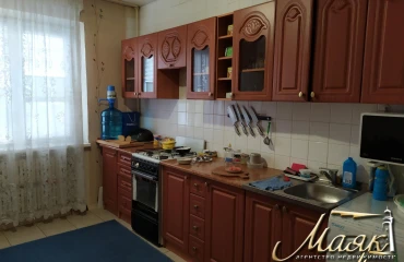 Foto Múltiples Ambientes piso, en venta. Zaporizhzhia Хортицкий