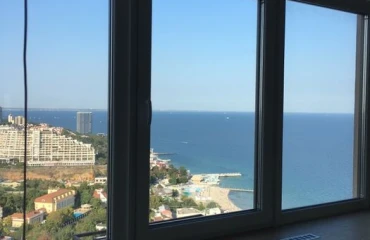 Foto Monoambiente piso, para alquilar. Odesa Приморский