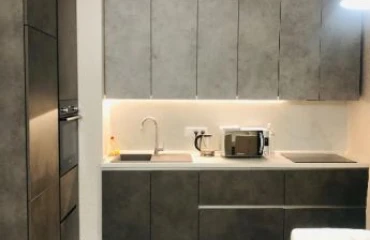 Foto Monoambiente piso, para alquilar. Odesa Приморский