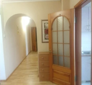 Zdjęcie 2. Trzypokojowe mieszkanie, do wynajęcia. Odesa Приморский