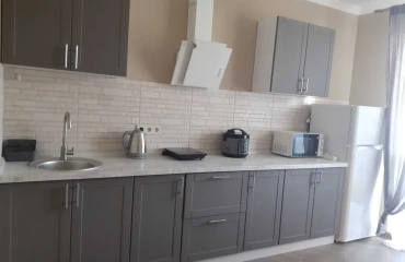 Foto Monoambiente piso, para alquilar. Kyiv Дарницкий район, Pozniaky