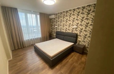 Photo Two-Room flat, to rent. Kyiv Дарницкий