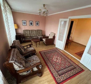 Zdjęcie 4. Kawalerka mieszkanie, na sprzedaż. Poltava Киевский
