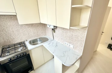 Фото Однокімнатна квартира, продаж. Полтава Подольский