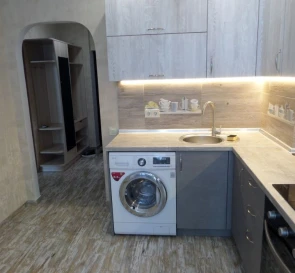 Zdjęcie 5. Kawalerka mieszkanie, do wynajęcia. Odesa Киевский