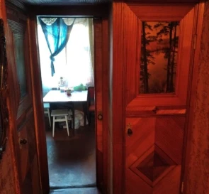 Photo 4. One-Room flat, to rent. Poltava
