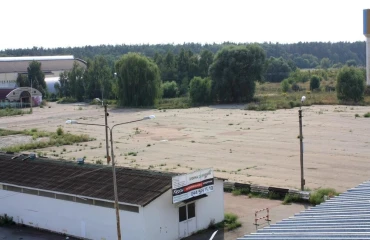 Zdjęcie Komercyjna, do wynajęcia. Chubynske