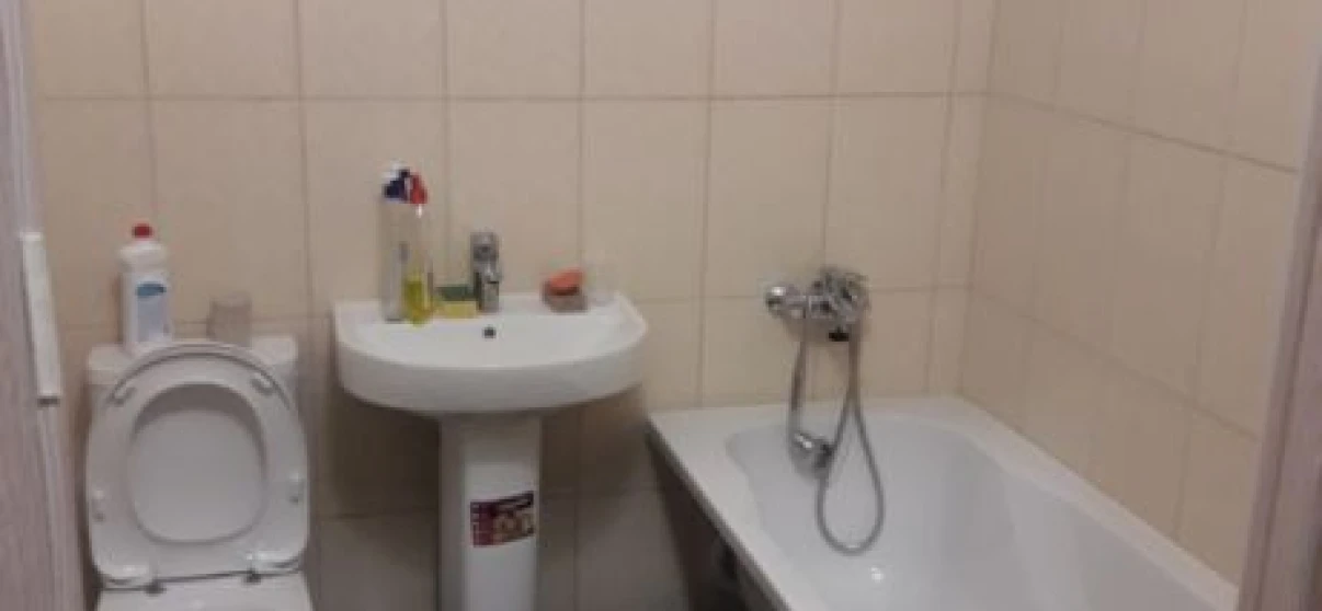 Zdjęcie Kawalerka mieszkanie, do wynajęcia. Odesa Пересыпский (Суворовский)