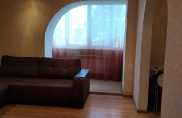 Zdjęcie Kawalerka mieszkanie, na sprzedaż. Zhytomyr Богуния