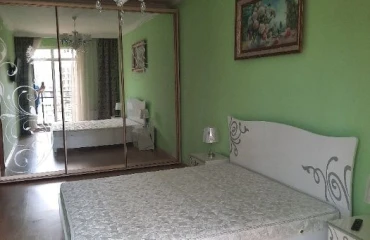 Foto Monoambiente piso, para alquilar. Odesa Приморский
