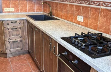 Foto Cuatro Ambientes piso, en venta. Poltava Шевченковский (Октябрьский)