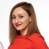 Жанна Буяновская