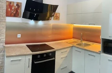 Foto Monoambiente piso, apartamentos por día. Odesa Киевский