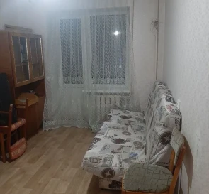 Photo 2. One-Room flat, to rent. Poltava