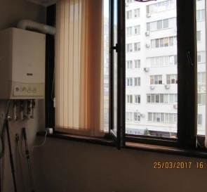 Foto 5. Monoambiente piso, para alquilar. Odesa Приморский