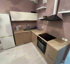 Foto 5. Monoambiente piso, para alquilar. Kyiv Дарницкий