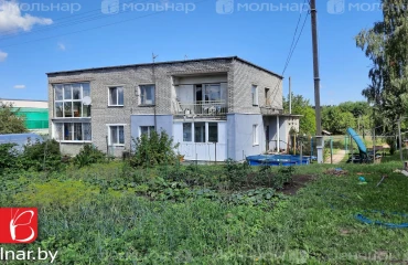 Фото Трикімнатна квартира, продаж. Popivshchyna