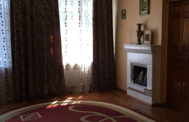 Photo Three-Room flat, for sale. Poltava Киевский