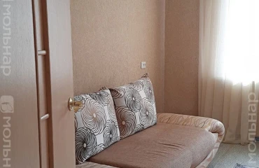 Zdjęcie Dwupokojowe mieszkanie, na sprzedaż. Minsk Заводской