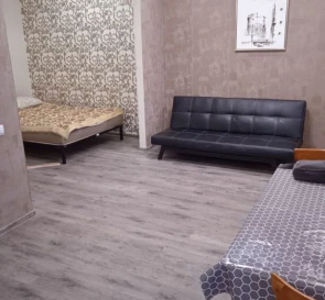 Photo 3. One-Room flat, to rent. Poltava
