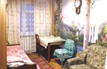 Photo Three-Room flat, for sale. Kyiv Соломенский район, Beresteiska