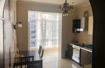 Photo Two-Room flat, to rent. Odesa Киевский