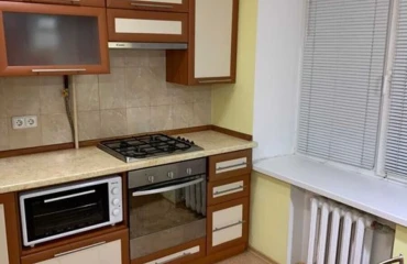 Foto Dos Ambientes piso, en venta. Poltava Подольский