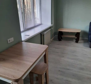 Photo 3. One-Room flat, to rent. Poltava Шевченковский (Октябрьский)