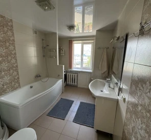 Fotografie 4. Patru Camere apartament, de vânzare. Poltava Киевский