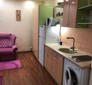 Foto 5. Monoambiente piso, para alquilar. Odesa Приморский