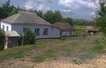 Photo House, for sale. Kuzmyntsi