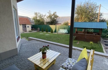 Foto Casa, en venta. Poltava Киевский