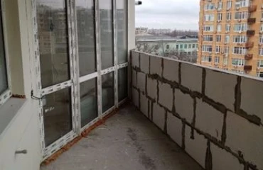 Photo One-Room flat, for sale. Odesa Приморский