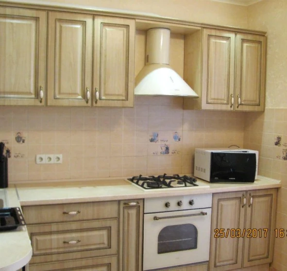 Foto 1. Monoambiente piso, para alquilar. Odesa Приморский