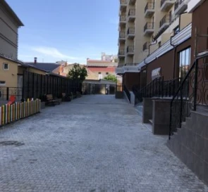 Foto 5. Monoambiente piso, en venta. Odesa Приморский