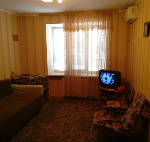 Photo 1. One-Room flat, to rent. Poltava Шевченковский (Октябрьский)