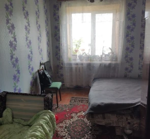 Photo 2. Three-Room flat, to rent. Poltava Киевский