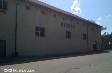 Foto Comercial, en venta. Kyiv