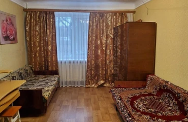 Photo One-Room flat, to rent. Poltava