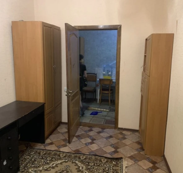 Zdjęcie 1. Dwupokojowe mieszkanie, na sprzedaż. Poltava Киевский