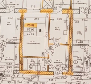 Фото 3. Однокімнатна квартира, продаж. Полтава Подольский